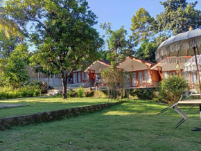 Waroeng Senaru cottage